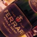 DOC Trento “Perlè Nero” Extra Brut – Ferrari 2003 [6.0]