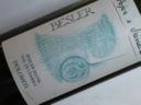 Appunti Divìno | Bianco Besler 2004, di Pojer & Sandri