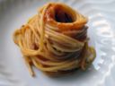 Vermicelli Dei Campi ai ricci
