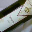 IGT Dolomiten Weinberg Zweigelt – Strasserhof 2006 [8.8]