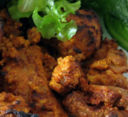 Pollo Tandoori