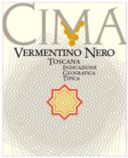 Vermentino Nero della Lunigiana