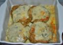 Gnocchi “alla Romana” con Farina di Matzà e Blue Cheese per Pesach
