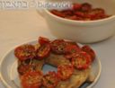 Piccola Cena per Rosh HaShana