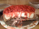 Il National Cherry Cheesecake Day… e altro