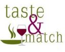Taste&Match: quando un blogger e un vino si incontrano… io mangio!