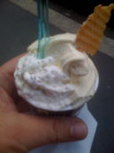 Hot Shot Gelato a Milano 3: Il Massimo del gelato?