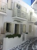 Dal nostro inviato in Grecia: il Kalita a Mykonos