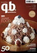 Una (nuova…) rivista in edicola: “in cucina q.b.”