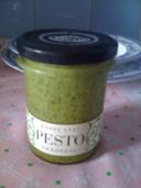 La ricetta del mio pesto (hi hi hi)