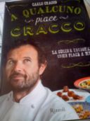 Io do del tu a Carlo Cracco