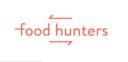 A “caccia” con FoodHunters