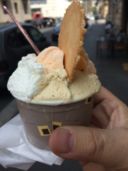 Un gelato al giorno: Il Massimo del Gelato di via Castelvetro