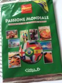 L’AntipatiCibVs: tendenze #calcio e #food…