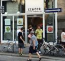 Un gelato al giorno: Ciacco (vicino a Cracco)