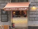 Un gelato al giorno: Amalo in via Eustachi