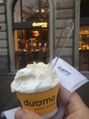 Un gelato al giorno: Duomo dal 1952 all’Arco della Pace