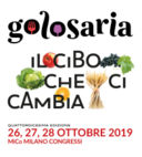 Milano, fine ottobre: weekendone ubiquo tra Golosaria e la Città della Pizza