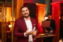 La tecnica dei cocktail secondo Mattia Pastori