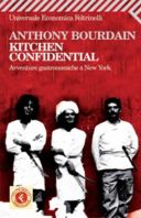 Kitchen confidential