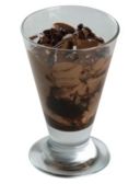 Ricetta gelato: l’affogato al caffè