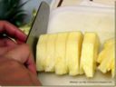 Cucina dal Mondo: ananas speziato malese