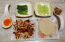 Cucina cinese: anatra alla pechinese