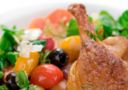 Ricette Natale: anatra caramellata
