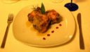 Antipasti Natale: anguilla in carpione