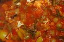 Ricetta antipasto piemontese con cipolline di Ivrea