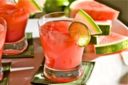 Ricette Bimby: aperitivo all’anguria