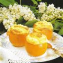 Ricette dolci: arance soufflé