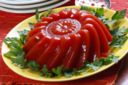 Ricette pesce: aspic di trota con fagiolini e gelatina