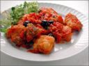 Cucina calabrese: baccalà alla cosentina