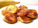 Ricette Costa d’Avorio: le banane fritte (alloco)