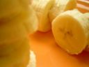 Ricetta per le banane bermuda
