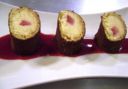 Ricette dolci: base di tiramisù pastorizzata