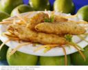 Ricette bambini: bastoncini di pesce casalinghi