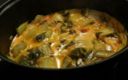 Bietole al curry, perchè questa verdura ama anche il piccante