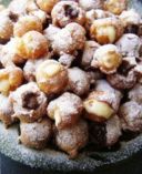 Dolci di Carnevale: bignole al miele