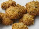 Calendario dell’Avvento: biscotti ai corn flakes