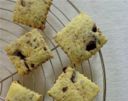 Ricette biscotti: cookie “stregati” al cioccolato