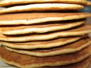 Ricette autunnali: blinis o crepes di castagne