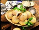 Cucina pugliese: bocconotti di crema e mele