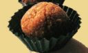 Ricette dolci: bon bon di castagne