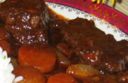 Ricette carne: bue brasato al balsamico