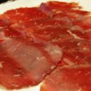 Primi piatti veloci: pennette bresaola e champignon