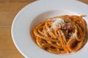 Amatriciana: ricetta originale e differenza con la Gricia