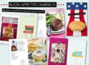 Libri: Buon Appetito America!