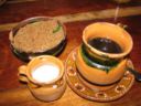 Cucina messicana: il caffe’ speziato